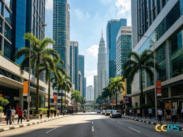 別在海外買房當韭菜！置產陷阱解密 馬來西亞躍全球佈局首選