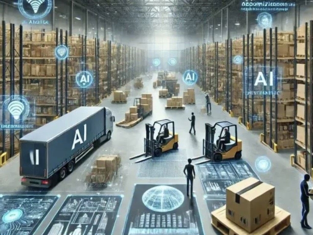 《當物流系統失去記憶：4小時當機，揭露雲時代最脆弱的真相》