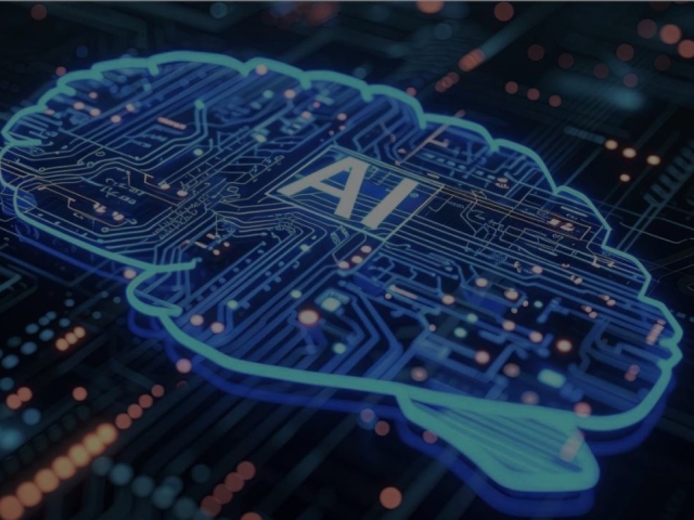 台灣製造業在十字路口   需AI注入新動能