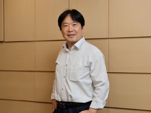 為台灣石虎保育找出新路徑  孫承一號召跨界力量搶救瀕臨絕種台灣原生種貓科動物