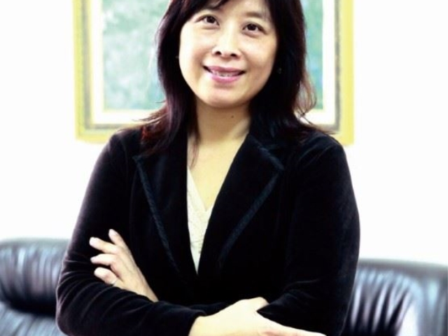 台灣邁向亞洲資產管理中心：制度躍進、國際接軌與金融產業