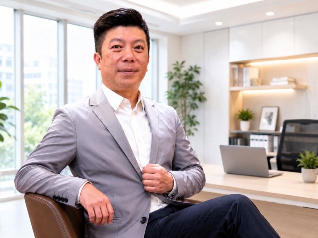 職場霸凌成企業治理新課題 社團法人中華勞資法務顧問協會會長湯啓堯：預防機制是永續經營關鍵