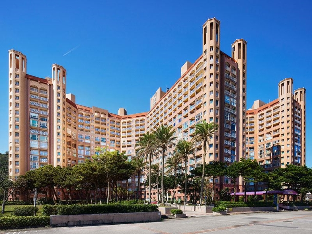 福泰翡翠灣渡假飯店「夏季海水樂住宿專案」一站式體驗海景、戲水、親子與山海風景    