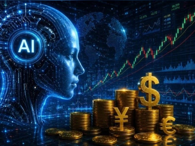 AI變BI？ 當科技創新變成資本貪婪