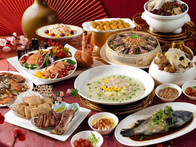 尾牙春酒卡位！汐止福泰大飯店滿額最高「加贈三桌」 鎖定雙北企業年終聚會