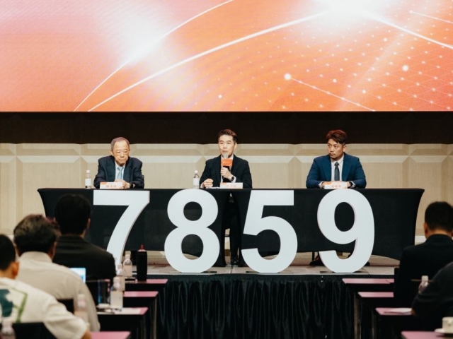 翰可能源10/23正式登錄興櫃 多角佈局搶攻 AI 與海外多元商機