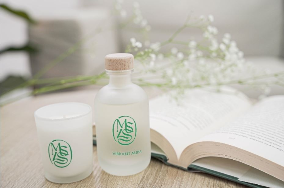 明星花露水 MSLS 台湾の名香「明星花露水」＆ハイエンドライン「MSLS」 横浜中華